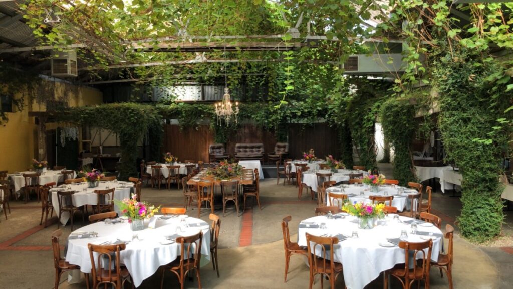 Radcliffe's Function Centre Wedding venues in Echuca