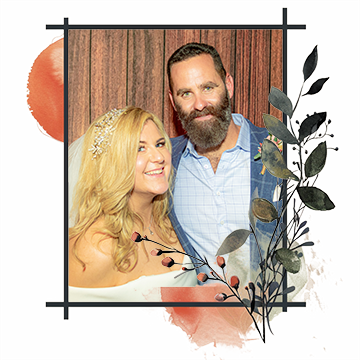 Strike a Pose with Echuca Photo Booth!