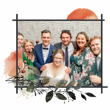 The Ultimate Party Starter – Echuca Photo Booth